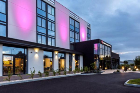  Best Western Plus Europe Hôtel Brest  Брест